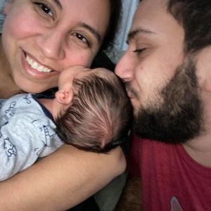 Meet your Posher, Valerie